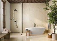 Керамогранит Ava (La Fabbrica) Avorio Segesta Lap Ret арт-273102 — фото 5, Керамогранит