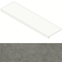 Ступень Italon Forum (Форум) Вэйв Айрон Фронт арт-620070003124 — фото 1, Ступени и клинкер