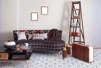 Керамогранит Niceker Chic Poole Grey 45.2 арт-NKR_CH_PO_GRE_DP — фото 2, Керамогранит