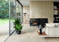 Настенная плитка Marazzi Zellige Gesso арт-M5S0 — фото 9, Настенная плитка