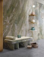 Керамогранит Mirage Wanderlust Galway Green Luc Sq 278 WA12 арт-AWZ8 — фото 3, Керамогранит