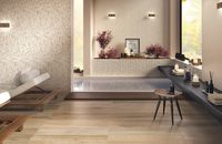 Напольная плитка Naxos Fiber 90920 Raphia Pav. арт-0090920 — фото 2, Напольная плитка