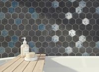 Керамогранит Peronda Grunge Floor White AS арт-27399 — фото 13, Керамогранит