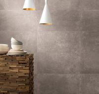 Керамогранит Gardenia Orchidea Native Silver 20mm Ret арт-13507 — фото 14, Керамогранит