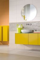 Керамогранит Rako Easy Светло-серый арт-DAK44653 — фото 3, Керамогранит