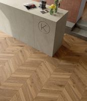 Керамогранит Marca Corona Elisir Royal Castano арт-I896 — фото 14, Керамогранит