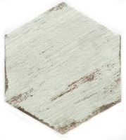 Товар: Керамогранит Natucer Retro Hex Blanco арт-NAT_RET_HB - фото 1 Керамогранит Natucer Retro Hex Blanco арт-NAT_RET_HB — фото 1, Керамогранит