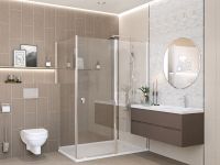 Панно Azori Amati Plumeria Beige арт-584192003 — фото 10, Панно