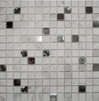 Мозаика Мастера Керамики Stone Микс арт-GH2001 — фото 1, Мозаика