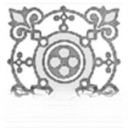 Вставка Grasaro Marble Classic Snow White арт-G-270/G/t03/70x70x9 — фото 1, Вставка