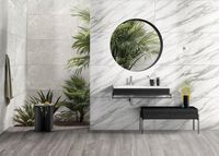 Товар: Бордюр Vitra Marbleset Арабескато Норковый 7ЛПР R9 арт-K951320LPR01VTE0 - фото 4 Бордюр Vitra Marbleset Арабескато Норковый 7ЛПР R9 арт-K951320LPR01VTE0 — фото 4, Бордюр