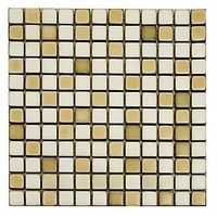 Настенная плитка Imagine Lab Керамическая мозаика арт-CR2303 — фото 1, Настенная плитка