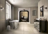 Декор Italon Travertino (Травертино) Навона Вэйв арт-600080000224 — фото 6, Декор