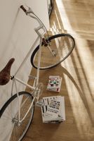 Керамогранит Atlas Concorde Italy Heartwood Malt арт-AL68 — фото 12, Керамогранит