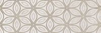 Декор Laparet Craft Бежевый узор арт-17-00-11-2481 — фото 1, Декор