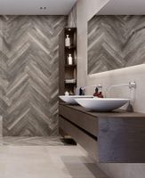 Керамогранит Cerrad Tramonto Beige арт-5902510808044 — фото 3, Керамогранит