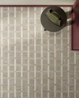 Керамогранит Pastorelli New Classic NC White Nat Rett арт-P011709 — фото 13, Керамогранит