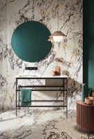 Панно Flaviker PI.SA Supreme Treasure Corchia Gold Endless Lux Set 3 Pcs арт-0009004 — фото 3, Панно