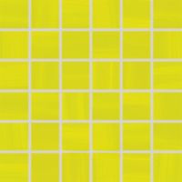 Мозаика Rako Air Зеленая арт-WDM06042 — фото 1, Мозаика