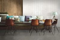 Керамогранит Marazzi Ragno Stoneplay Mayenne Beige Rett арт-RCUY — фото 8, Керамогранит