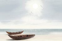 Товар: Панно Alma ceramica Айленд из 2 плиток 7,5mm арт-PWA11ALD1 - фото 2 Панно Alma ceramica Айленд из 2 плиток 7,5mm арт-PWA11ALD1 — фото 2, Панно