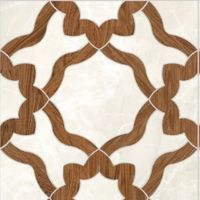 Декор Kerranova Canyon Mix арт-K-900/SR/d02-cut/600x600x10 — фото 1, Декор