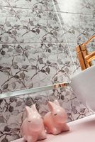 Настенная плитка Domino Ceramika Edello Grey арт-5903238022651 — фото 5, Настенная плитка