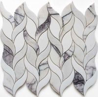 Мозаика Orro Mosaic Stone Lumina Art арт-LUMINA ART — фото 1, Мозаика