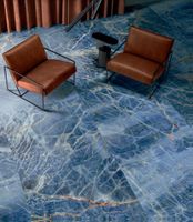 Керамогранит Gardenia Orchidea La Marmoteca Frozen Soft Ret арт-0014712 — фото 14, Керамогранит