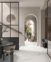 Керамогранит Fmg Select White Calacatta Naturale 8mm арт-P628389 — фото 5, Керамогранит