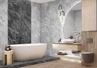 Товар: Керамогранит Artkera Group Greiny Crema матовый арт-60120GRY11M - фото 14 Керамогранит Artkera Group Greiny Crema матовый арт-60120GRY11M — фото 14, Керамогранит