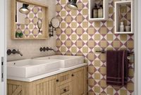 Керамогранит Equipe Caprice Deco Cloth B&W арт-22124 — фото 14, Керамогранит