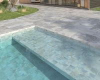 Товар: Керамогранит Dune Ardesia Multicolore арт-188991 - фото 7 Керамогранит Dune Ardesia Multicolore арт-188991 — фото 7, Керамогранит