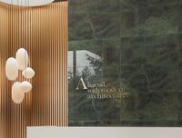 Керамогранит Marjan Tile Stone Vision Light Beige арт-8035 — фото 4, Керамогранит