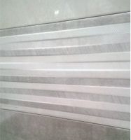 Бордюр Pamesa Taryn Mold. Metal Plata Mate арт-66569353 — фото 4, Бордюр