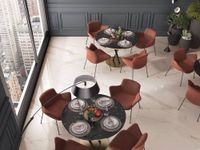 Керамогранит ABK Sensi Wide Onice Beige lux+ Rett арт-0000742 — фото 7, Керамогранит