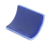 Вставка Ezarri Уголки и Стыки арт-Cove 03 - D Safe — фото 1, Вставка