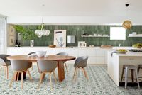 Товар: Настенная плитка Dual Gres Kian Blue арт-DG_KI_BL - фото 7 Настенная плитка Dual Gres Kian Blue арт-DG_KI_BL — фото 7, Настенная плитка