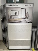 Настенная плитка Durstone Tex / Felp F. Ash Mat арт-DUR_FP_AS98 — фото 5, Настенная плитка