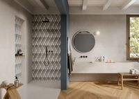 Товар: Керамогранит Elios Ceramica Creta Zucchero RT арт-03V6A00 - фото 3 Керамогранит Elios Ceramica Creta Zucchero RT арт-03V6A00 — фото 3, Керамогранит