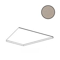 Atlas Concorde Russia Rinascente Clay Round Angolo Esterno Dx арт-620090000910 — фото 1, Спец. Элемент