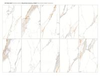 Керамогранит Museum Praline Gold P арт-34675 — фото 3, Керамогранит