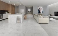 Керамогранит Kerranova Marble Trend /LR Lapp.Rect. арт-K-1003 — фото 3, Керамогранит