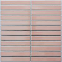 Мозаика NSmosaic Rustic Глянцевая арт-R-325 — фото 1, Мозаика