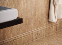 Вставка Vallelunga Roma Bronzo Tozzetto Domus арт-P85416 — фото 3, Вставка