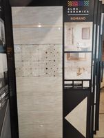 Бордюр Alma ceramica Romano арт-БД61УН808 / BWU61UNI808 — фото 3, Бордюр