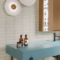 Настенная плитка WOW Freehand Free Terra Bevel арт-124137 — фото 5, Настенная плитка