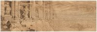 Декор Grasaro Italian Wood Honey арт-G-251/SR/d01/200x600x10 — фото 4, Декор