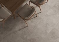 Керамогранит Cersanit Residence Светло-бежевый рельеф ректификат арт-A17874 — фото 15, Керамогранит