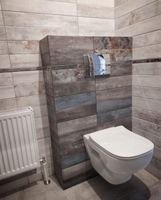 Настенная плитка Laparet Country Тёмный арт-60123 — фото 3, Настенная плитка